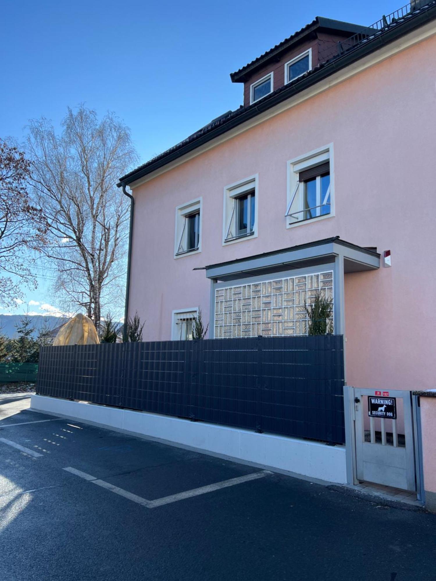 Klagenfurt Living 85 Klagenfurt am Woerthersee Exterior foto
