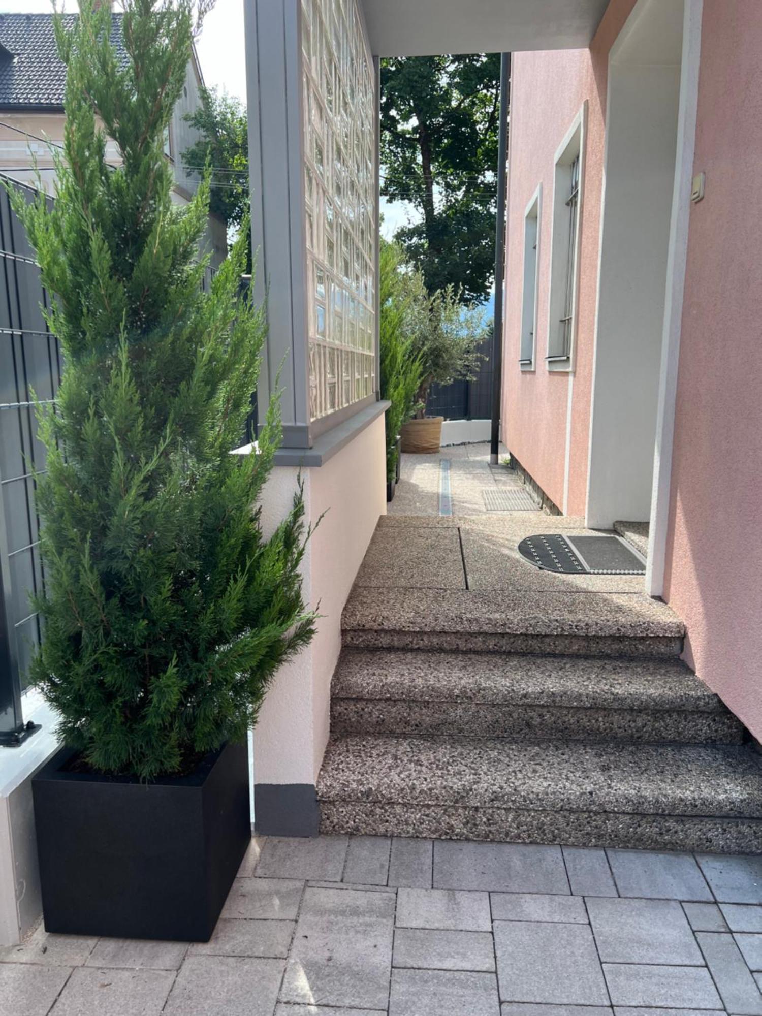 Klagenfurt Living 85 Klagenfurt am Woerthersee Exterior foto
